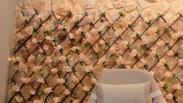 VenusBlazer online show from February 25, 2:05 pm