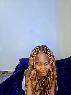 FionaKeith10103 online show from May 24, 12:54 pm