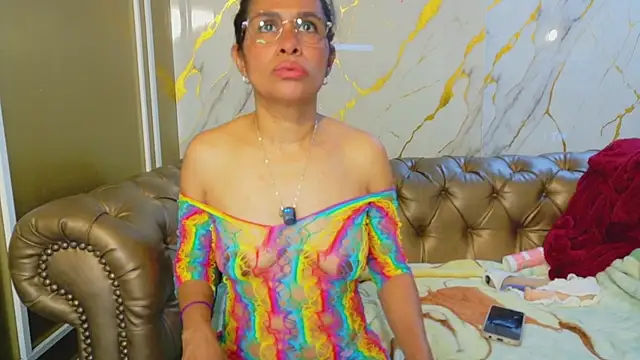 Vanessa 7  online show from February 24, 4:05 pm