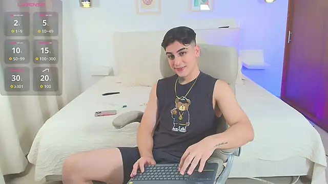 Snapshot of Thiago_winteer chatting on September 12, 4:34 am Thiago winteer online show from September 12, 4:34 am