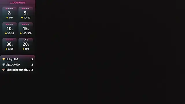 Leah Brooks online show from November 9, 6:17 pm