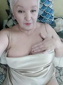 ForgeMeNot51 online show from March 8, 5:55 am