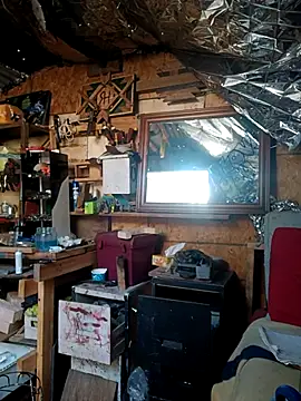 Canuseemeray online show from February 23, 5:43 pm