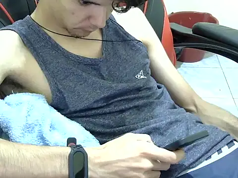 LustyLepus online show from November 9, 3:38 am