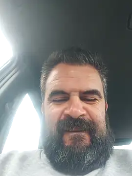 HairypapaK online show from September 28, 8:20 am