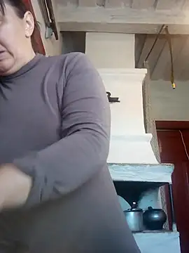 Romashka33011 online show from September 25, 8:29 am