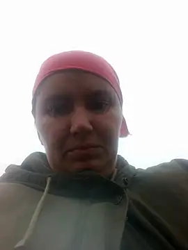 Romashka33011 online show from October 3, 5:15 am