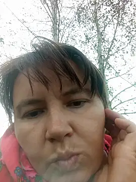 Romashka33011 online show from October 6, 6:44 am