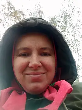 Romashka33011 online show from October 16, 7:09 am