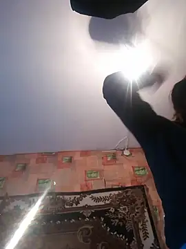 Romashka33011 online show from October 22, 6:46 am