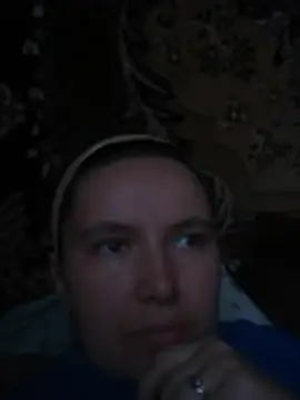 Romashka33011 online show from December 5, 9:18 am