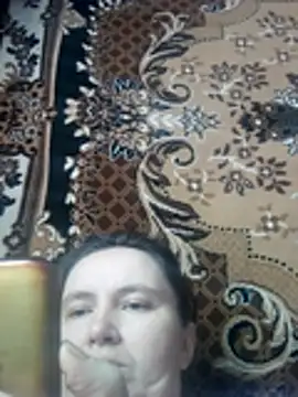 Romashka33011 online show from February 17, 10:12 am