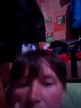 Romashka33011 online show from June 13, 7:12 pm