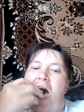 Romashka33011 online show from June 21, 12:30 pm