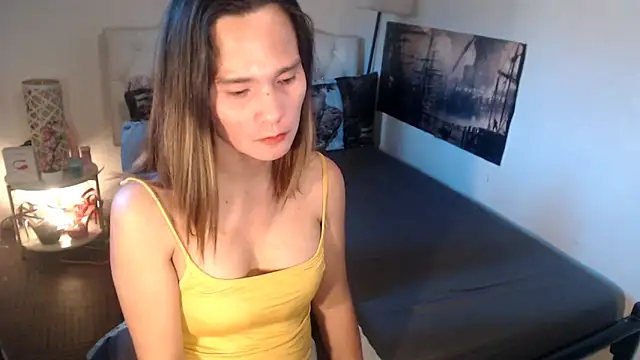 NinaDOM4CUM online show from March 15, 11:11 pm