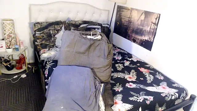 NinaDOM4CUM online show from April 16, 10:01 pm