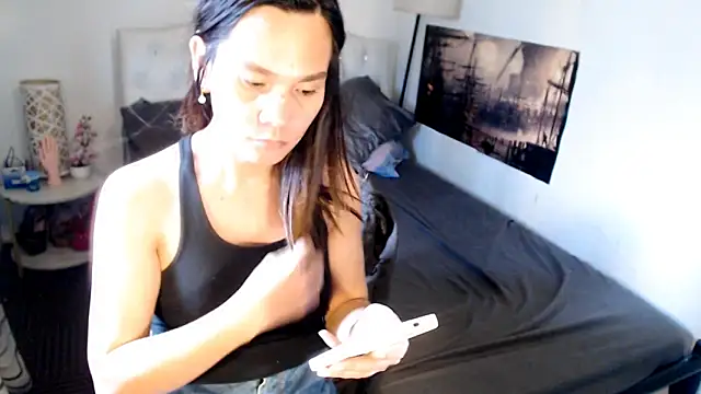 NinaDOM4CUM online show from June 2, 2:13 am