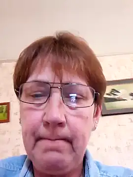 MeryLive59011 online show from April 5, 10:23 am