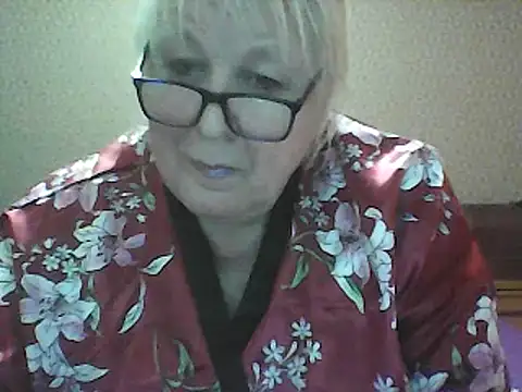 Alexia64231 online show from October 11, 12:58 pm