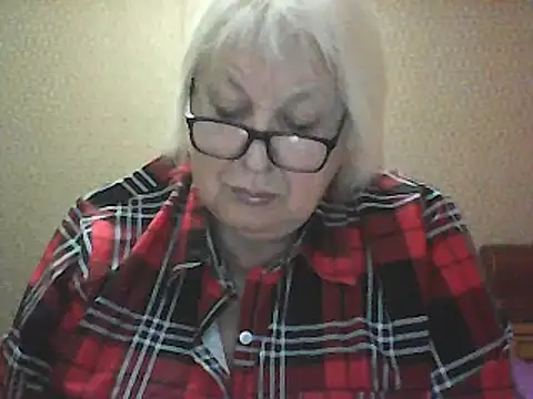 Alexia64231 online show from October 12, 1:04 am