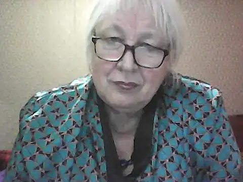 Alexia64231 online show from October 15, 2:01 am