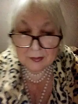 Alexia64231 online show from November 11, 2:11 am