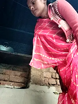 Sanjna cuty online show from December 15, 1:32 am