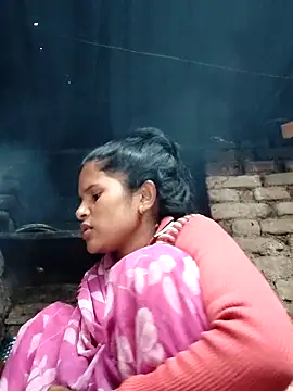 Sanjna cuty online show from December 19, 1:45 am