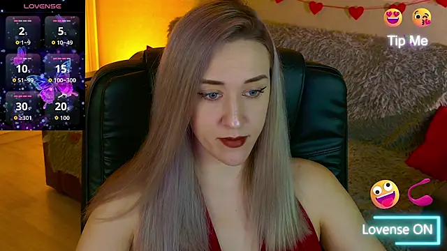 Free Harmony online show from September 30, 7:19 pm