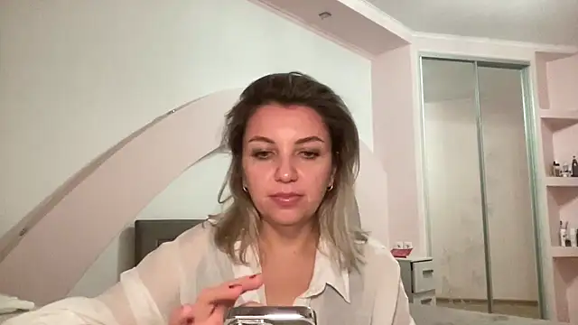 Beautysoul  online show from October 25, 6:24 pm