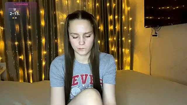 SoSweetGirl online show from January 7, 11:12 am