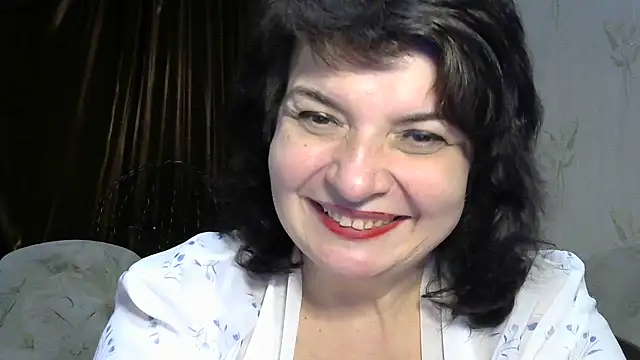 LedyNika online show from April 14, 6:47 pm