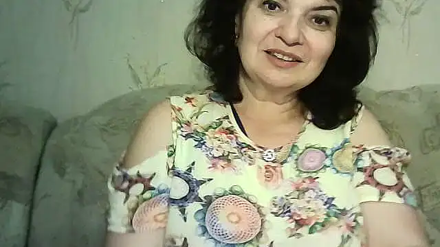 LedyNika online show from July 5, 6:59 pm