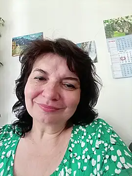 LedyNika online show from July 13, 12:52 pm