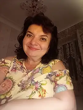 LedyNika online show from July 15, 8:14 pm