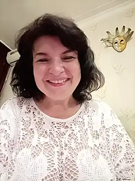 LedyNika online show from July 19, 7:39 pm