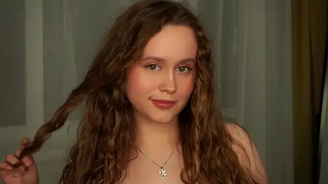 SusannaScholler online show from September 27, 6:13 pm