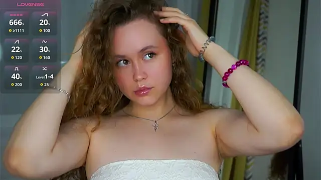 SusannaScholler online show from October 16, 6:31 pm