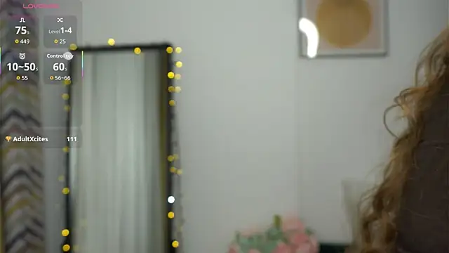 SusannaScholler online show from February 26, 10:31 pm