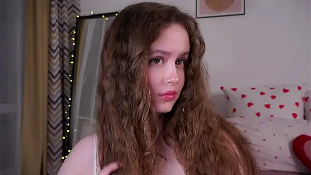 SusannaScholler online show from March 28, 9:58 pm