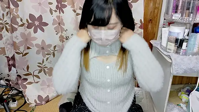 MIKE chan online show from December 1, 5:23 am