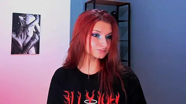 Snapshot of NightOpal chatting on September 14, 2:38 pm NightOpal online show from September 14, 2:38 pm