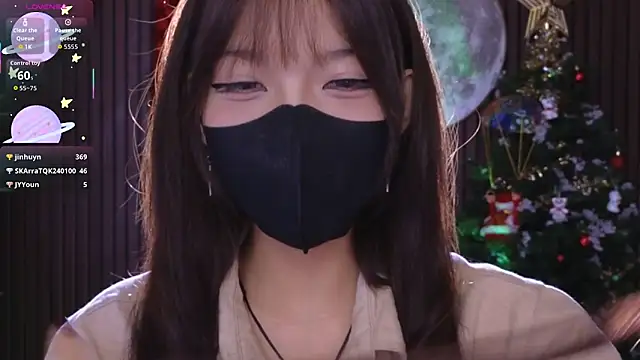      Panda      online show from January 14, 3:17 pm