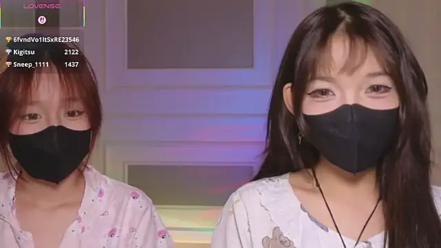      Panda      online show from February 11, 7:52 pm