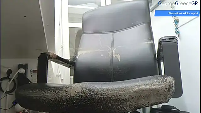 GeorgeGreece2025 online show from October 29, 1:57 pm