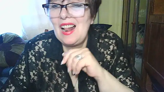 VeronicaGold511 online show from April 4, 7:39 am