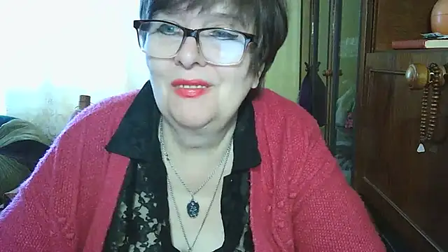 VeronicaGold511 online show from April 16, 7:31 am