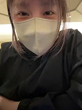 Snapshot of ichika_muu chatting on May 30, 12:13 pm ichika muu online show from May 30, 12:13 pm