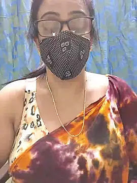 sweet-lotus online show from May 18, 6:47 pm