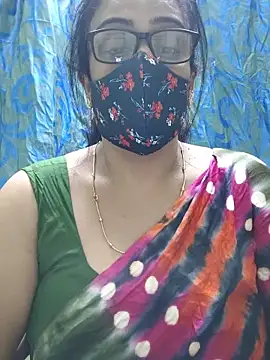 sweet-lotus online show from May 21, 5:20 pm